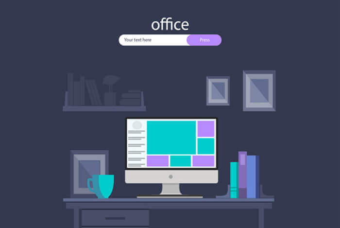 Axure原型工具整合