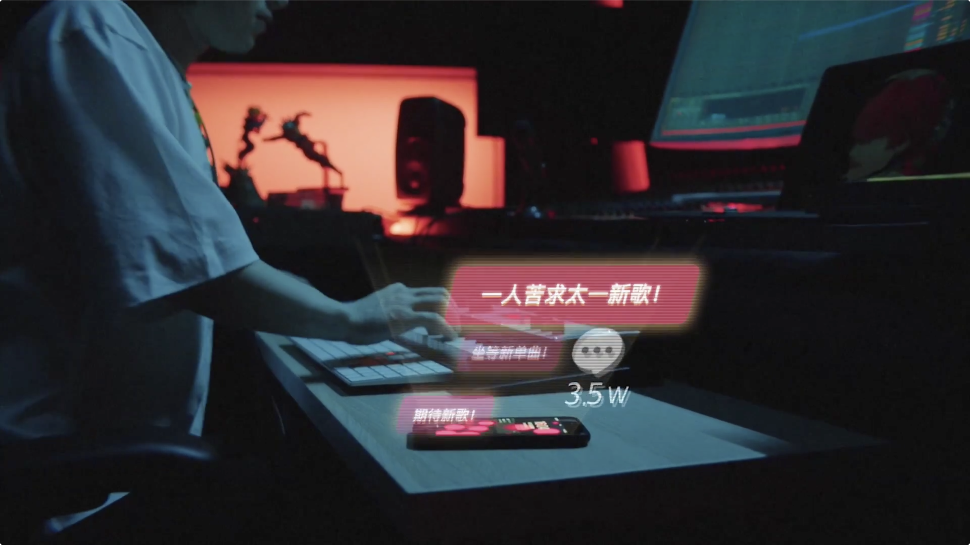 “运营”是什么？